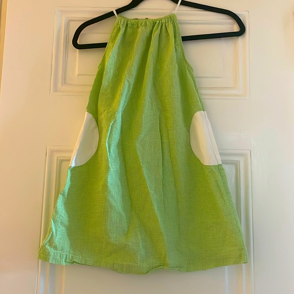 Lisa Perry girls dress